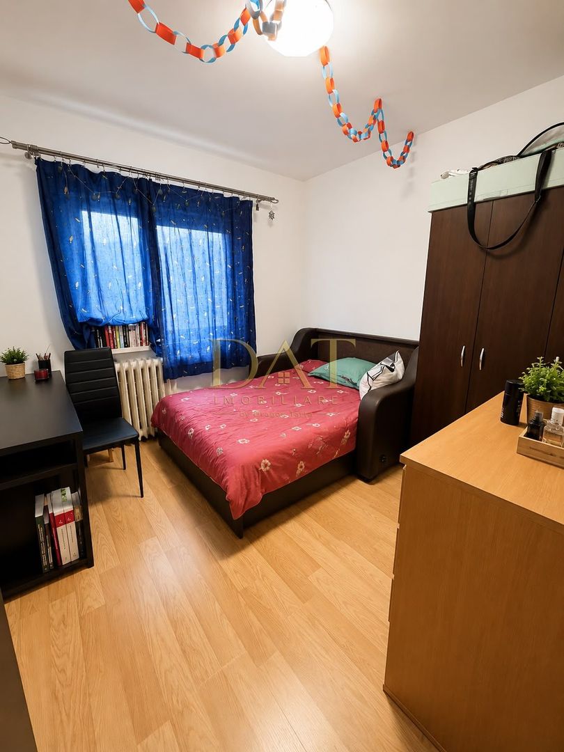 Apartament 3 camere | decomandate | 2 bai | zona BIG - Poză 3