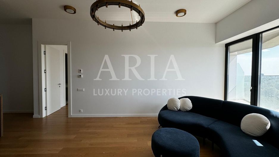 ONE VERDI PARK CORP A  3 CAMERE - Poză 13