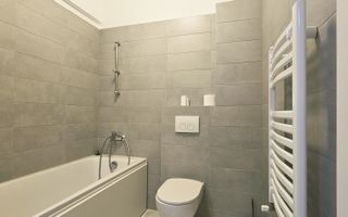 Casa del Mar – 3 camere, terasă generoasă, vedere la mare și lac - Poză 5