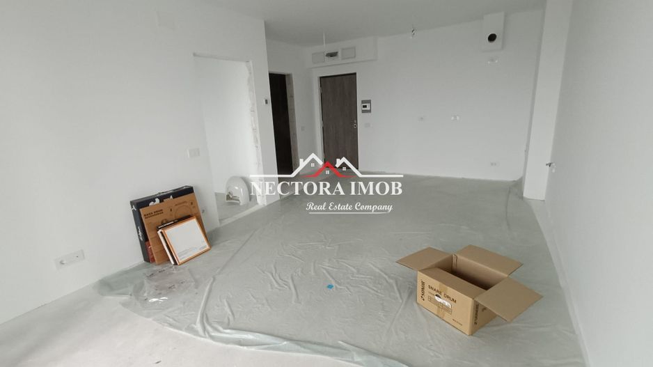 NECTORA IMOB-Apartament 2 camere, Etaj 11, Prima Onestilor, Parcare - Poză 5