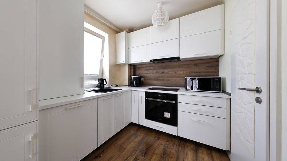 Apartament 2 camere zona Coresi | Complex Avantgarden Tractorul - Poză 9