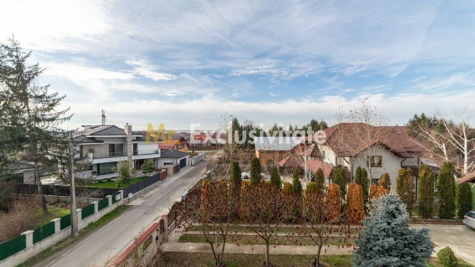 Ap. de 3 camere - parcare inclusa - loc de joaca - foisor- gratar - curte - Poză 11