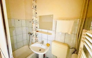 Apartament deosebit cu istorie,  2 camere Palatul Bohus (Centru). - Poză 7