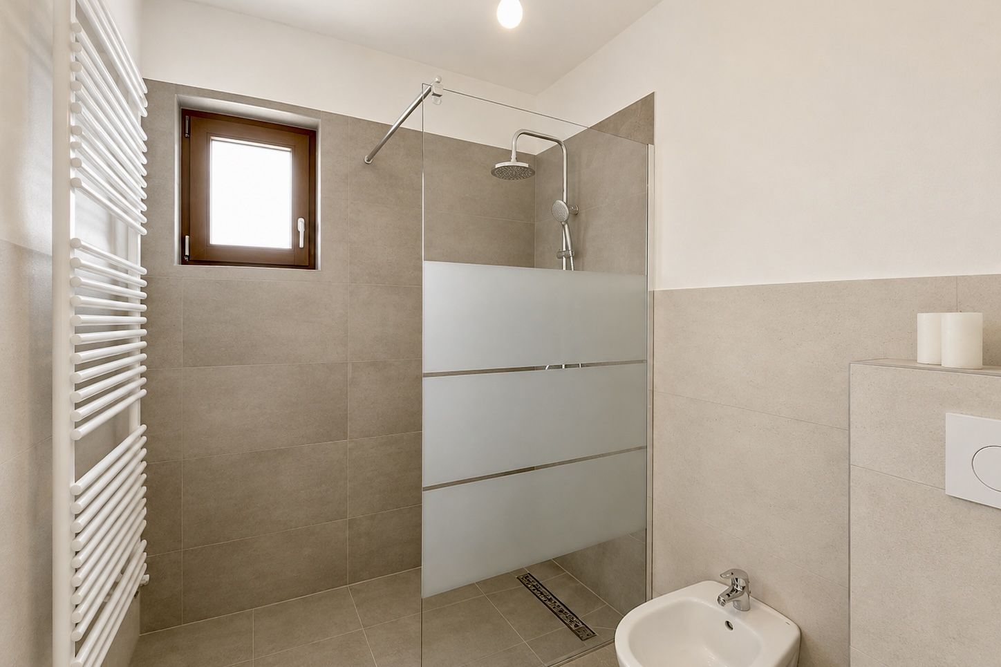 Apartament nou finisat, 3 camere, 74 mp, Chisoda - Poză 8