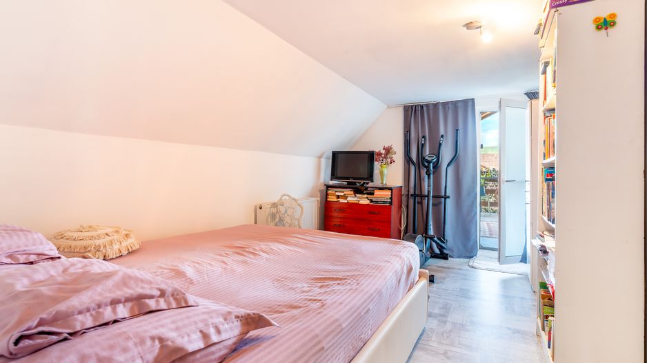 Casa individuala | 4 camere | 470 mp teren  | Avram Iancu, Floresti - Poză 23