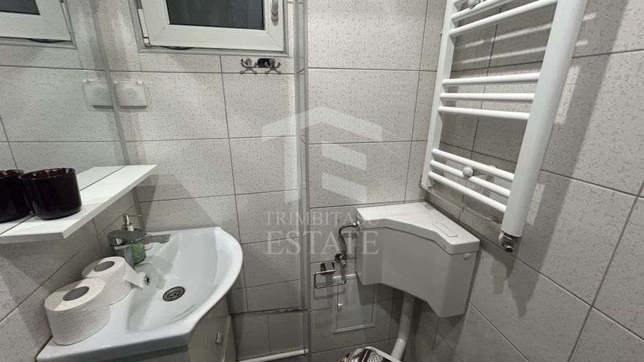 Garsoniera Pantelimon Pet Friendly - Poză 5