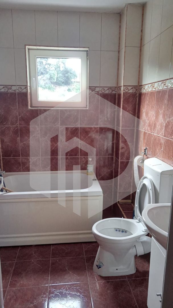 Super pret /Apartament 2 camere - Mobilat si Utilat - 64 mpu - Strand - Poză 5