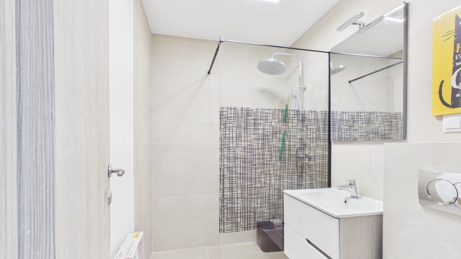 Apartament de 2 camere Barbu Vacarescu - Poză 13