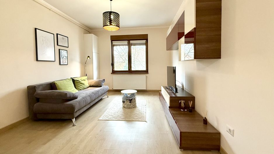 Apartament 2 camere, Pet Friendly, in zona Iulius Mall-Lipovei - Poză 2