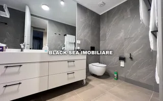 Apartament 3 camere Ultramodern zona Summerland - TERMEN LUNG - Poză 15
