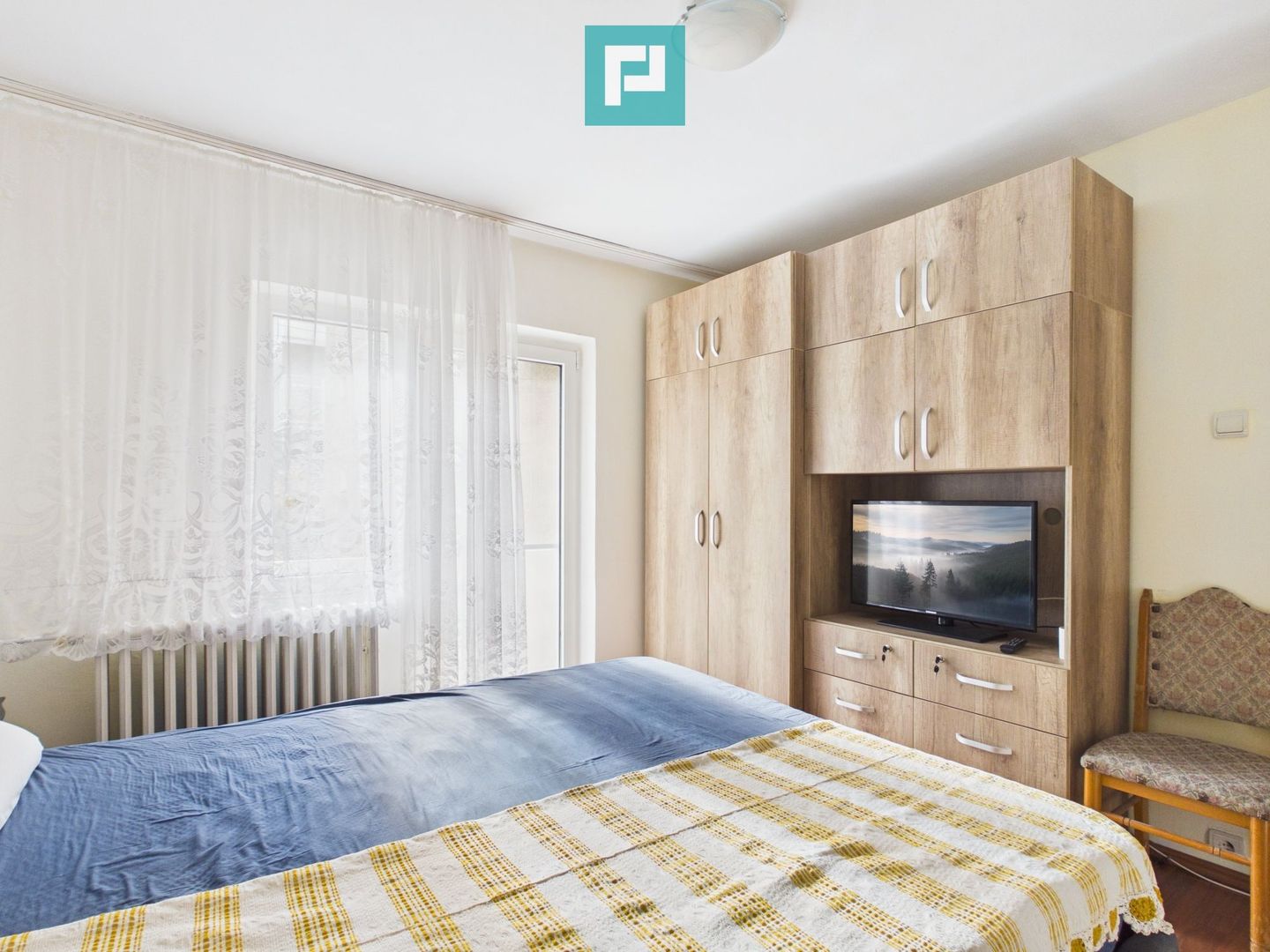 Apartament 3 camere, 63 mp, Decebal ,Oradea - Poză 2