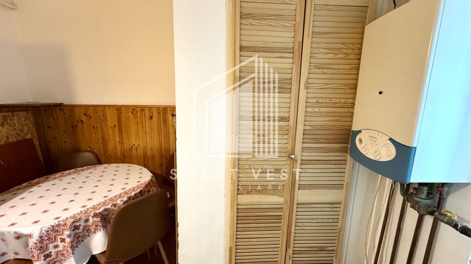 Apartament decomandat 3 camere de vanzare | 80 MP | Zona Micro 16 - Poză 14