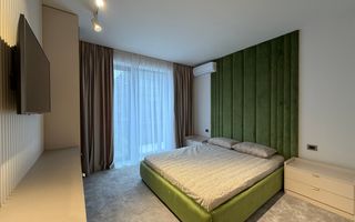 Apartament elegant 2 camere | 2 bai | parcare | Pipera-Jollie Ville - Poză 6