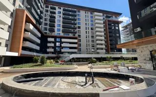 2 camere Pallady | Vedere grădină | Etaj 4 | Parcare - Poză 23