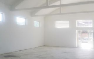 Spatiu: comercial, showroom, productie de inchiriat in Bartolomeu - Poză 13