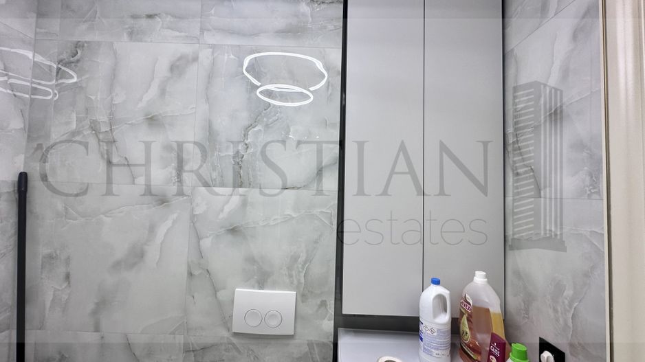 Exigent Plaza Residence Faza 2-Tipul H 60 mp - MOBILAT PREMIUM - Poză 10