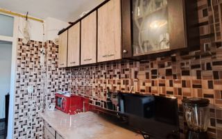 VANZARE 4 CAMERE | PARTER | DECOMANDAT | ROSIORI DE VEDE | CENTRALA PROPRIE - Poză 7