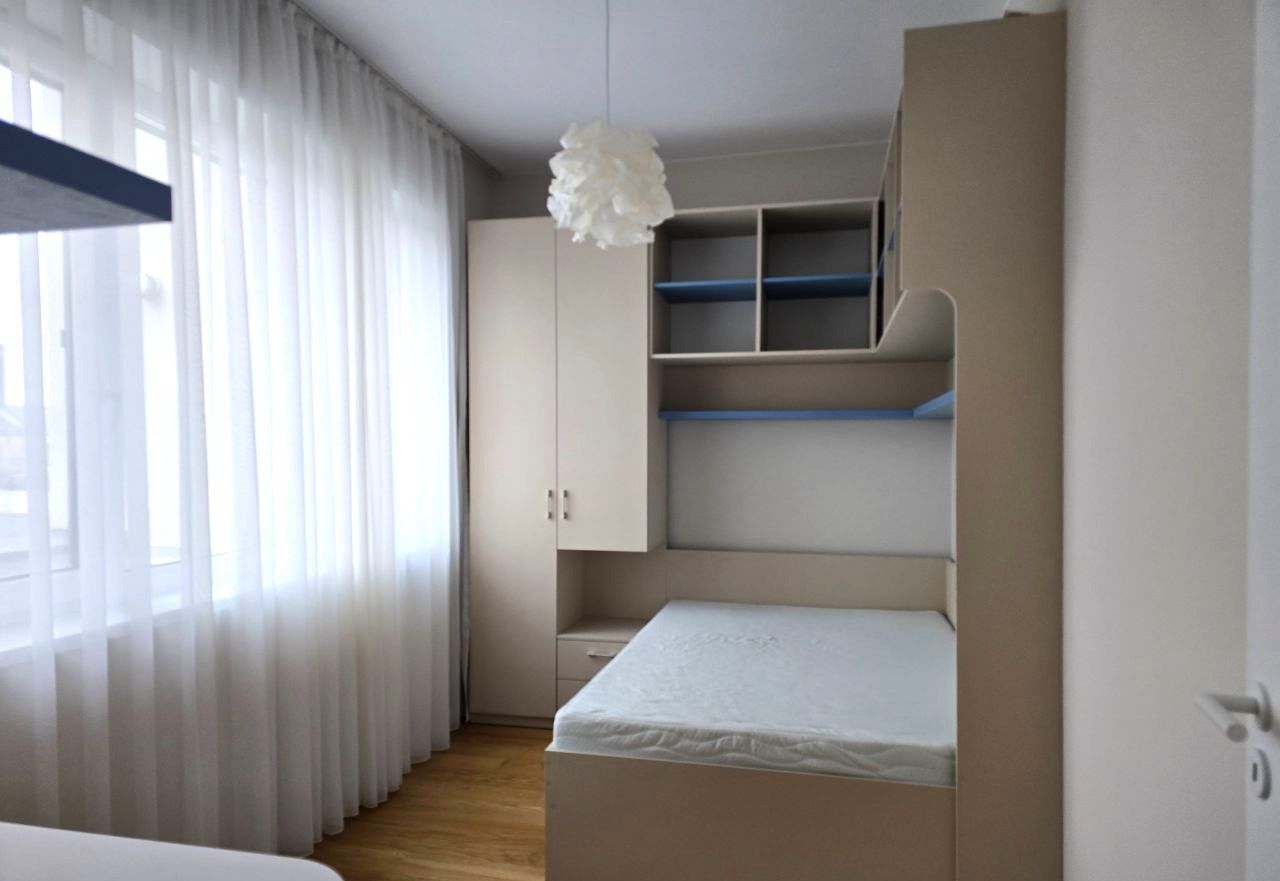 Renting Bucharest | 3 room apartment | Pipera | Parking - Poză 7