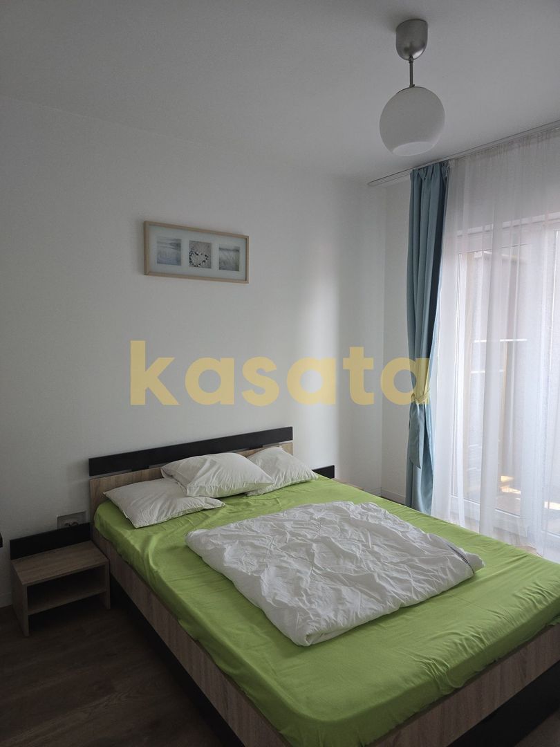 OPORTUNITATE | APARTAMENT 2 CAMERE | BANEASA | 72.5 UTILI | BLOC 2008 - Poză 4