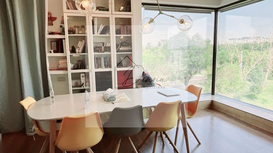 Apartament 4 camere Petricani -  Lacul Tei - sector 2 - Nord - Poză 1