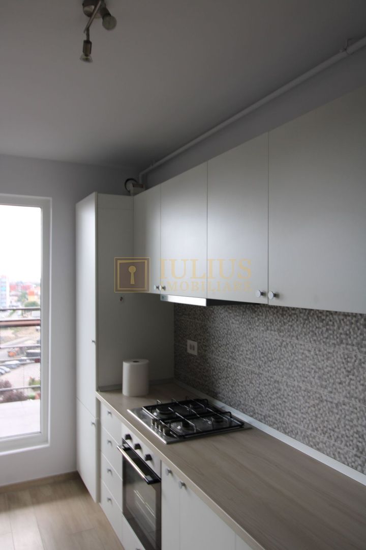 3 camere, terasa spatioasa- Pet Friendly-Iris - Poză 6