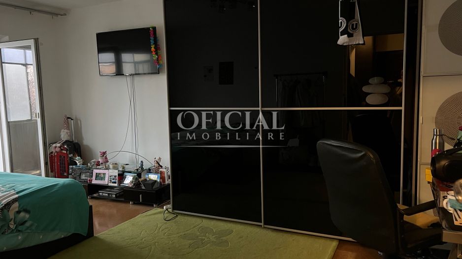 Apartament 4 Camere | Decomandat | Etaj 1 | 78 mp | Intre Lacuri - Poză 2