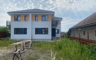 Casa Tip Duplex | 120 Mp | 2 Parcari | Teren 365 Mp | Tureni Cluj - Poză 1