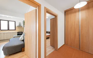 Apartament cu 3 camere, gata de mutare, acces metrou Dimitrie Leonida - Poză 13