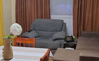 VANZARE 3 CAMERE I SEMIDECOMANDAT I MOBILAT SI UTILAT I DRUMUL TABEREI - Poză 1