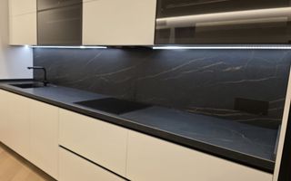VANZARE APARTAMENT 80MP | 3 CAMERE | MOBILAT-UTILAT LUX | TERASA 24MP - Poză 10