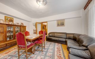 Oportunitate! Apartament 4 Camere 1 Minut Metrou Universitate - Poză 22