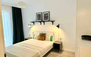 DE ÎNCHIRIAT | APARTAMENT 2 CAMERE | PRIMA VISTA – FABRICA DE GLUCOZĂ - Poză 7