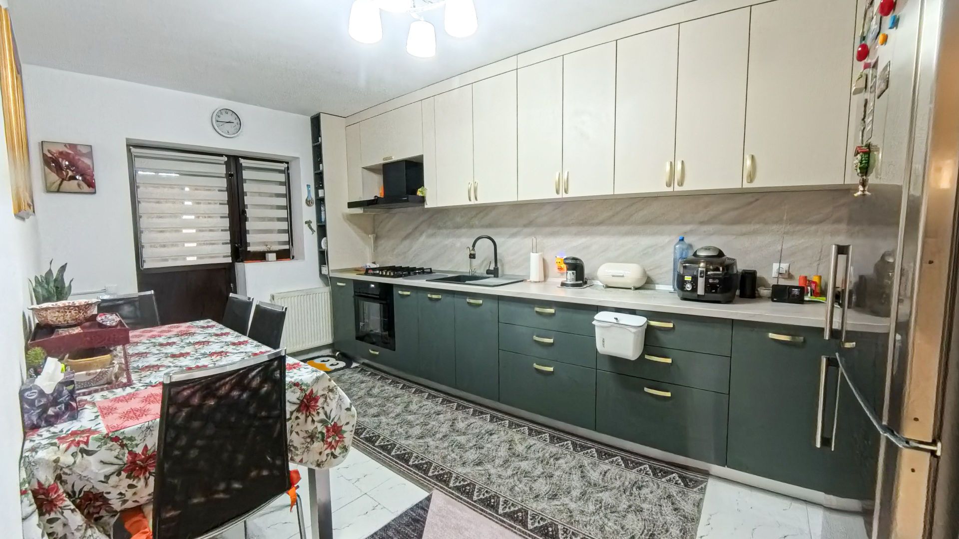 Casă P+1+P de vânzare – Măgurele, Str. Lotusului, deschidere 2 strazi - Poză 7