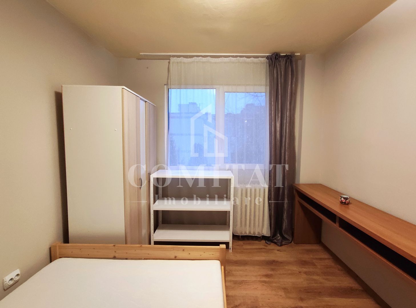 Apartament de vânzare | 3 camere decomandate | Institutul de Chimie - Poză 6