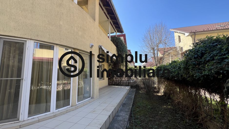 Vila Anl Park  S+P+E+M - Poză 11