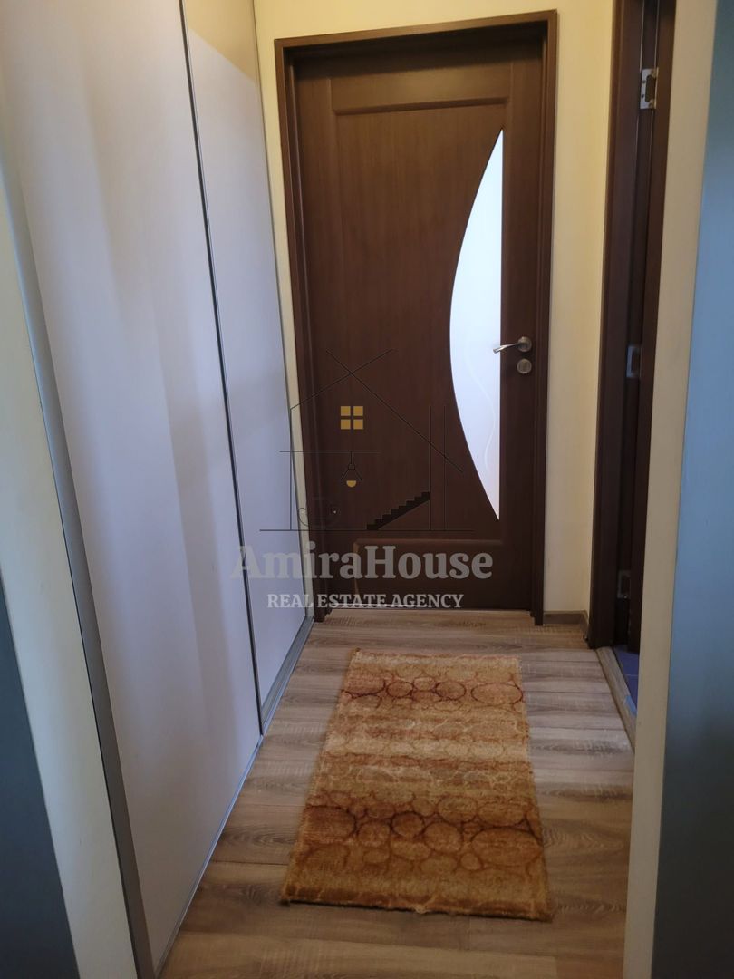 Apartament 2 camere, etaj 2, Grigorescu zona str Alexandru Vlahuta - Poză 10