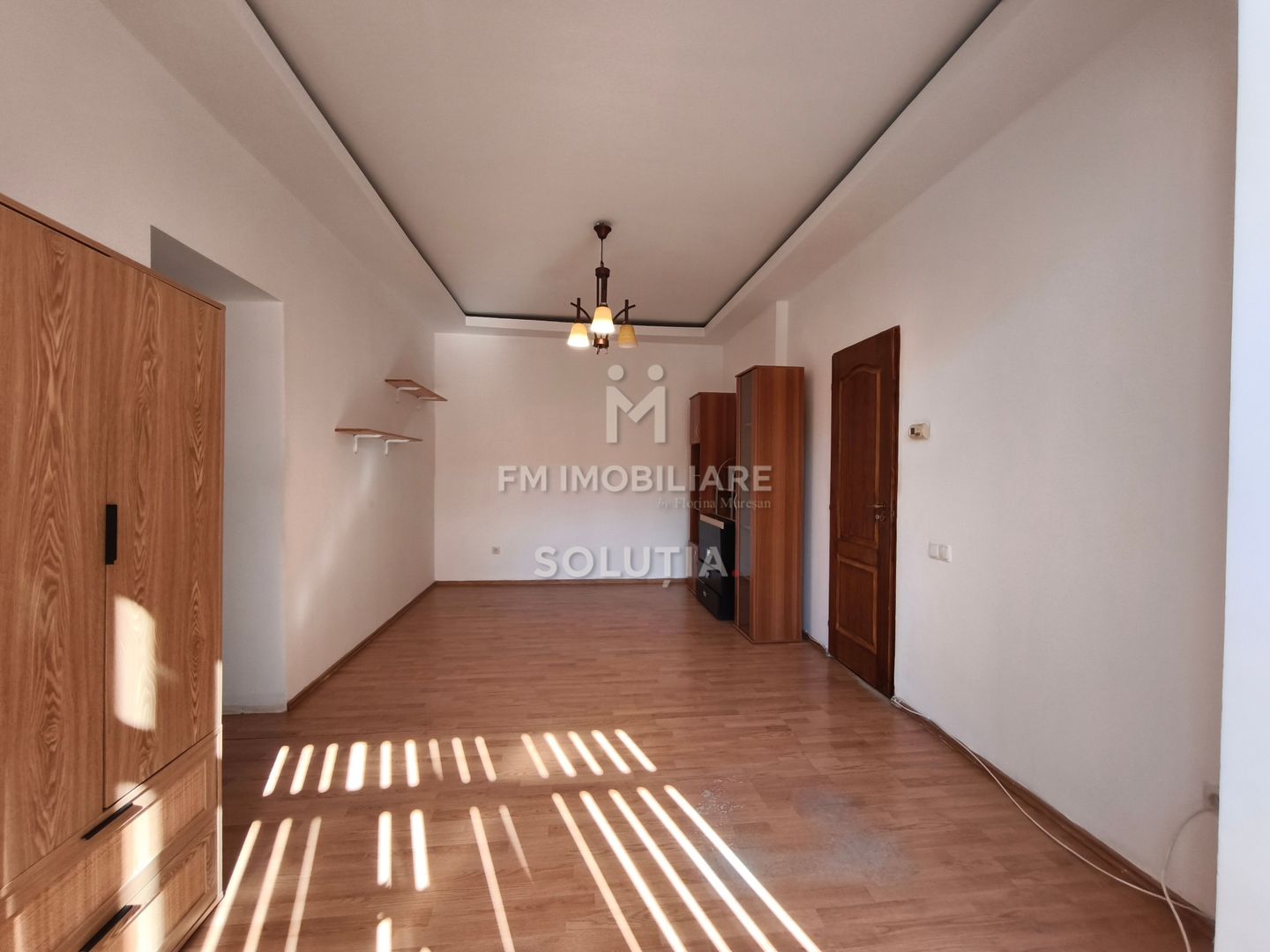 Apartament 2 camere în zona bd-ul Unirii – Coșbuc | Etaj 1 - Poză 2