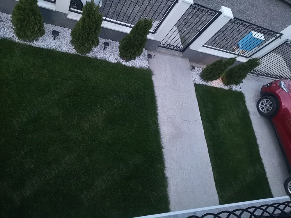 Casa de vânzare Miroslava D+P+1E - Poză 10