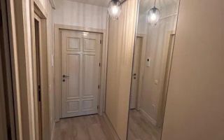 Apartament cu 2 camere/ 50mp/ zona Tatarasi - Poză 5