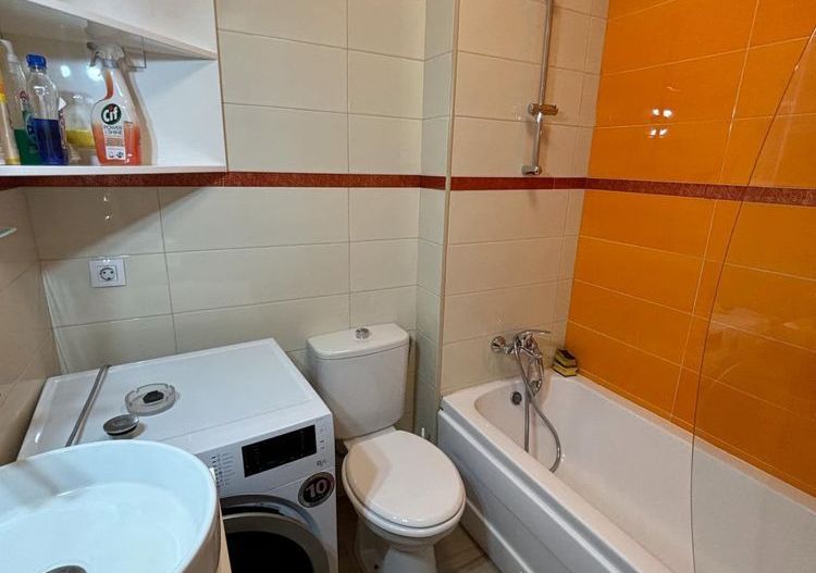 Apartament 3 camere | Grozavesti | Parcare - Poză 7