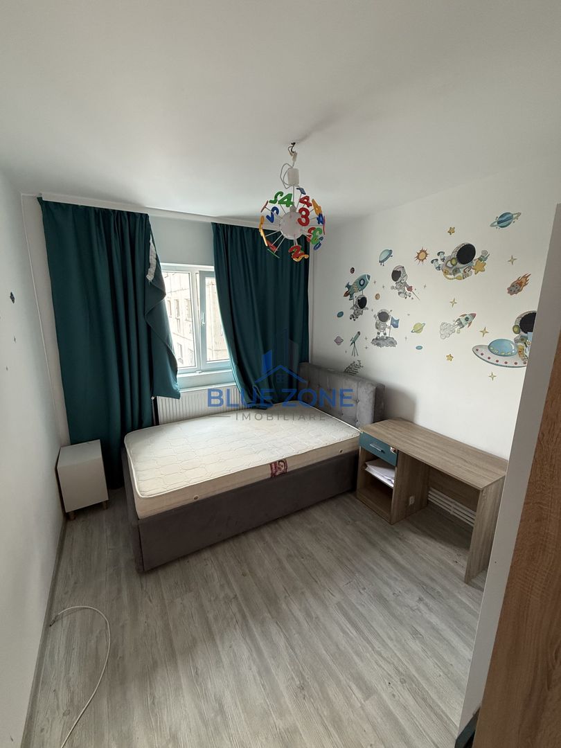 Apartament 4 camere | Apusului – Gorjului 79,60 mp | Renovat complet - Poză 18