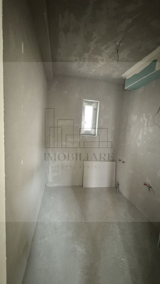 Eleganță și liniște - Casă Individuală cu Grădină Cluj - Luna de sus - Poză 10