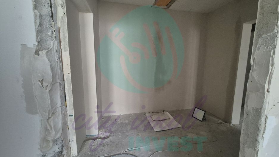 2 camere in renovare totala | Mihai Bravu – Dristor | bloc reabilitat - Poză 12