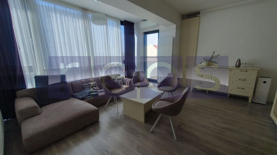VANZARE 3 CAMERE BLOC NOU | ZONA PARC TITANEL | PRISCA DORNEI | - Poză 1