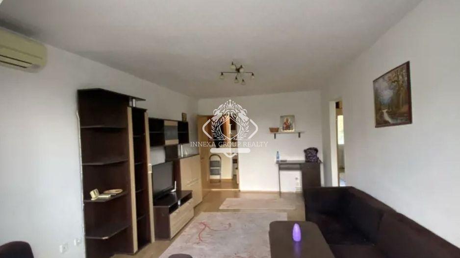 Gara de Est | Apartament 2 camere | Centrala proprie | Bloc reabilitat - Poză 3