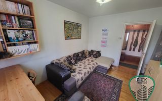 P 1139 - Apartament cu 2 camere în Târgu Mureș, Dâmbu Pietros - Poză 7