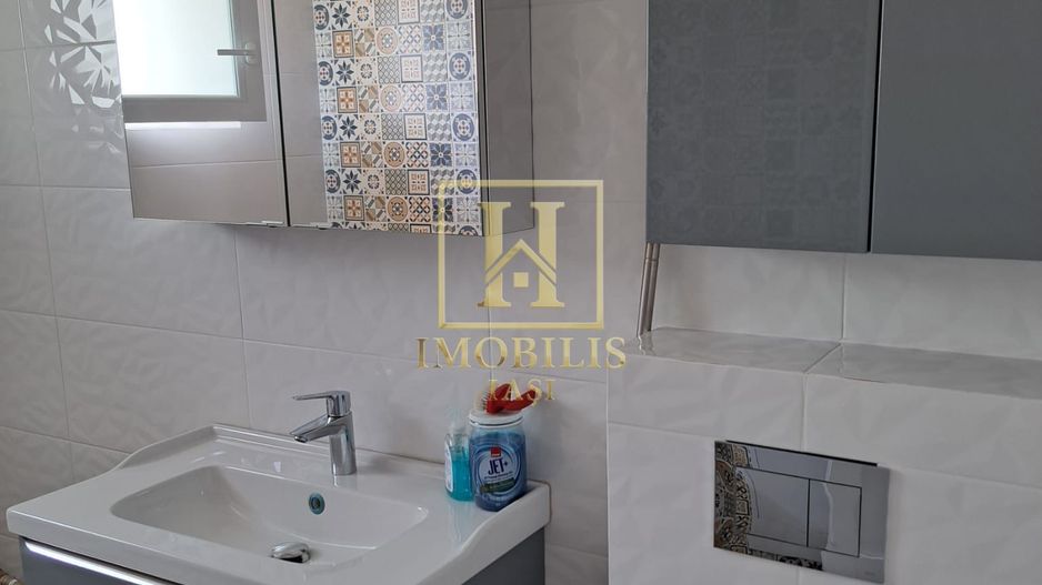 Casa plan parter 80 mp Visan Bucium 129500 euro - Poză 11