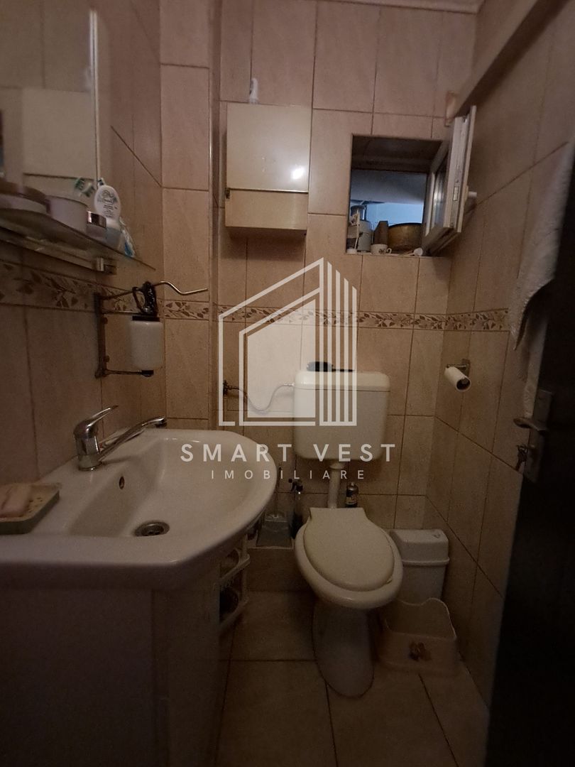 Apartment 3 camere | Etaj 2 | Zona Micro 16 - Poză 11