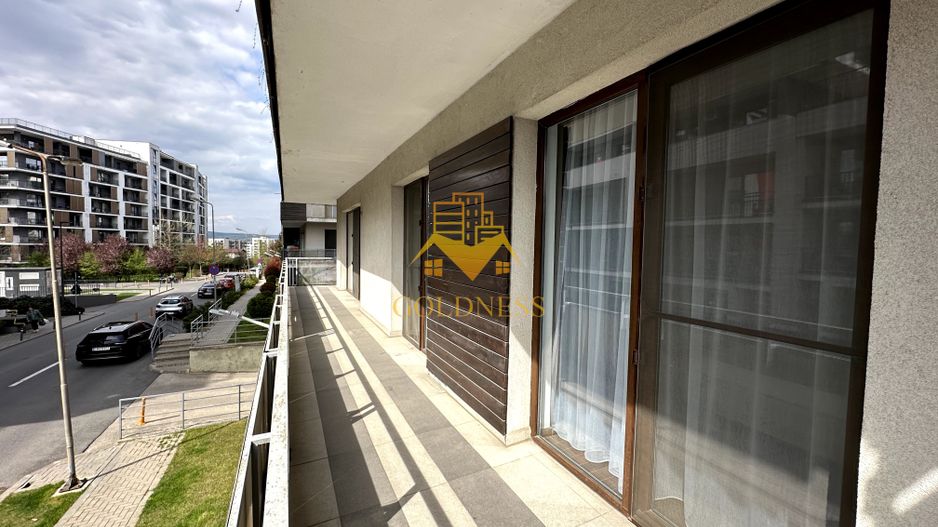 3 camere, Cartierul Buna ziua, Grand Hotel Italia, Calea Turzii, Lidl - Poză 11