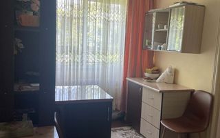 Apartament 2 camere, Tătărași, Iași - 25,55 mp, mobilat și utilat - Poză 1